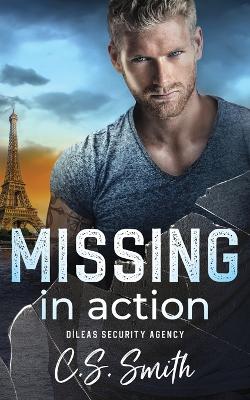 Cover of Missing in Action