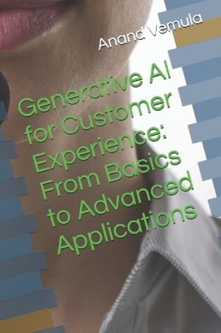 Cover of Generative AI for Customer Experience