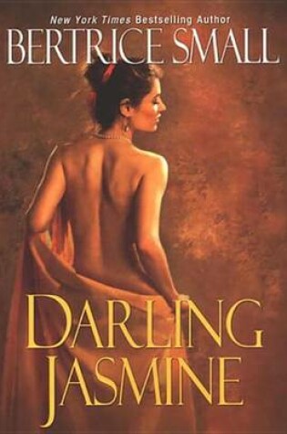 Cover of Darling Jasmine