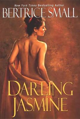 Book cover for Darling Jasmine