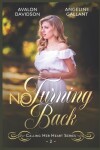 Book cover for No Turning Back