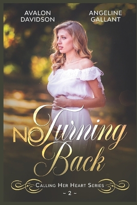 Cover of No Turning Back