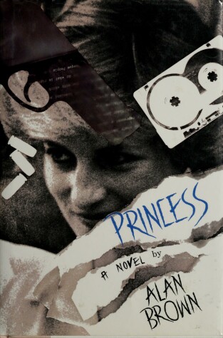 Book cover for Princess