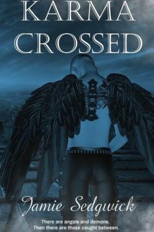 Cover of Karma Crossed