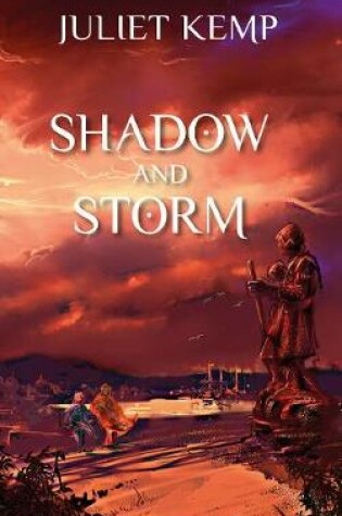 Cover of Shadow and Storm