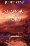 Book cover for Shadow and Storm