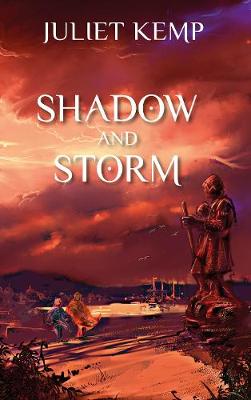 Cover of Shadow and Storm