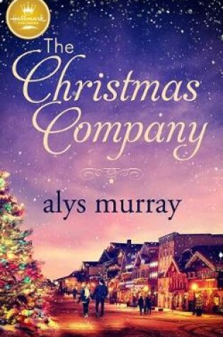 Cover of The Christmas Company