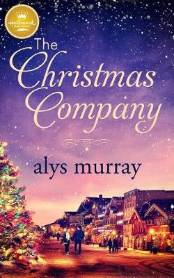 Book cover for The Christmas Company
