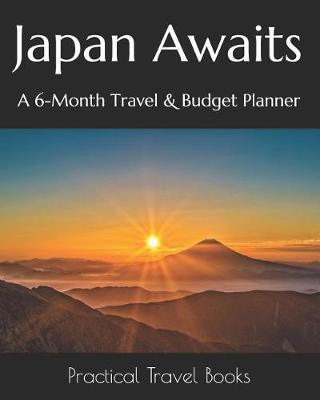 Book cover for Japan Awaits