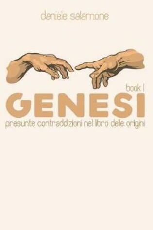 Cover of Genesi - Book 1