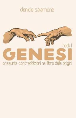 Book cover for Genesi - Book 1