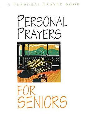 Cover of Personal Prayers for Seniors
