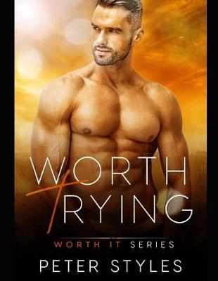 Book cover for Worth Trying