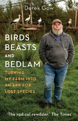 Book cover for Birds, Beasts and Bedlam
