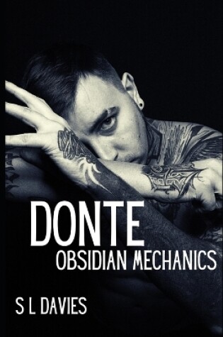 Cover of Donte