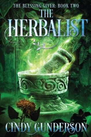 Cover of The Herbalist