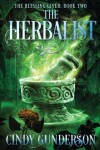 Book cover for The Herbalist