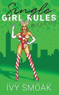 Book cover for Single Girl Rules #HoHoHo
