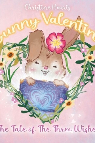 Cover of Bunny Valentine