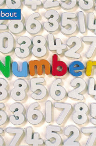 Cover of Numbers