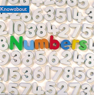 Cover of Numbers