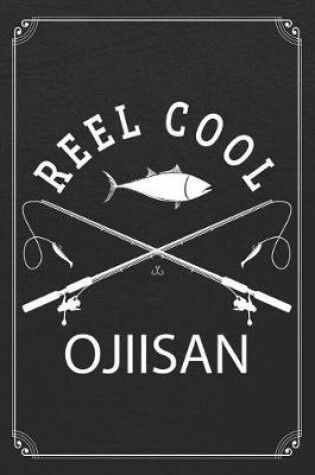 Cover of Reel Cool Ojisan