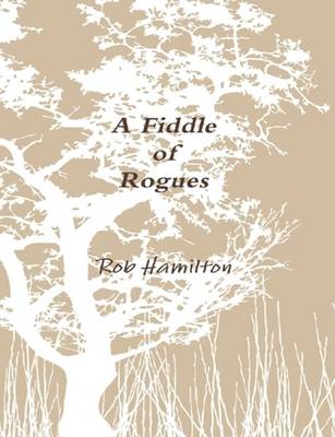 Book cover for A Fiddle of Rogues