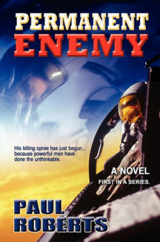 Cover of Permanent Enemy