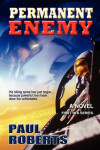 Book cover for Permanent Enemy