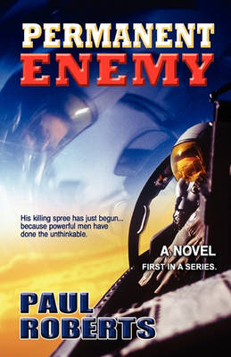 Cover of Permanent Enemy