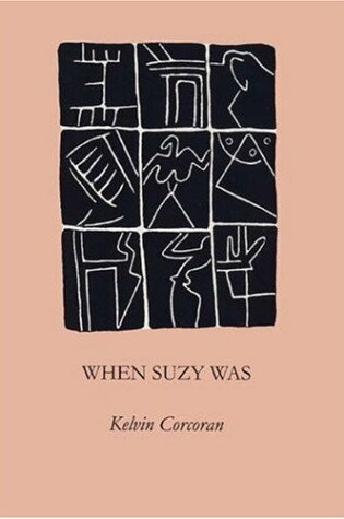 Cover of When Suzy Was