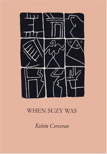 Book cover for When Suzy Was