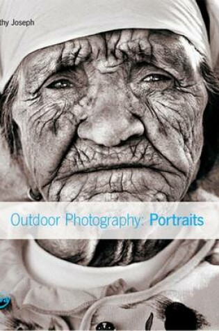 Cover of Outdoor Photography