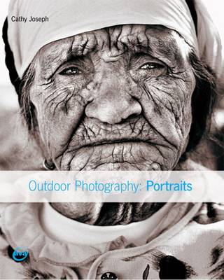 Cover of Outdoor Photography