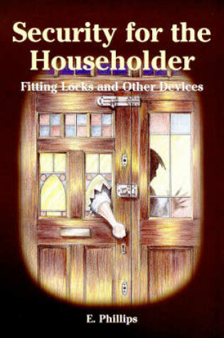 Cover of Security for the Householder