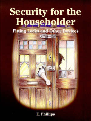 Book cover for Security for the Householder