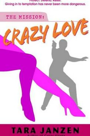 Cover of Crazy Love