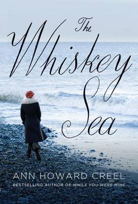 Book cover for The Whiskey Sea