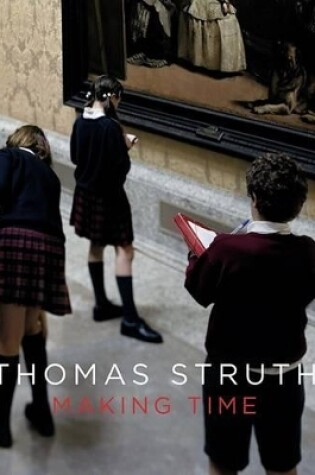 Cover of Thomas Struth