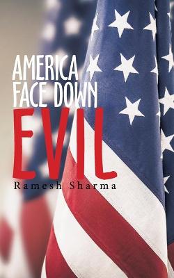 Book cover for America Face Down Evil