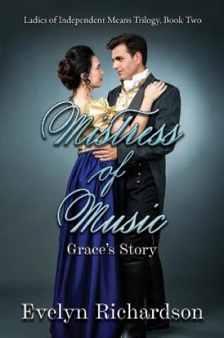 Cover of Mistress of Music