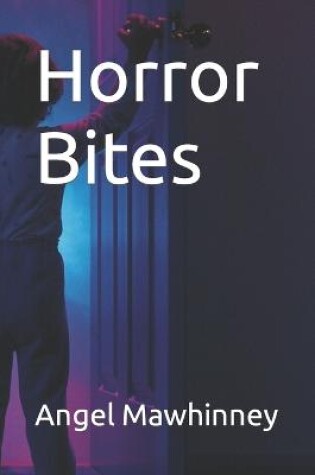Cover of Horror Bites