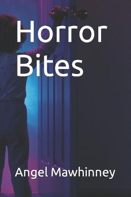 Book cover for Horror Bites