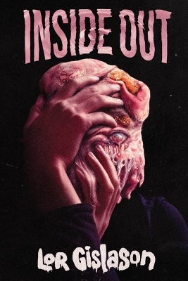 Book cover for Inside Out