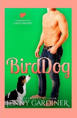 Cover of Bird Dog