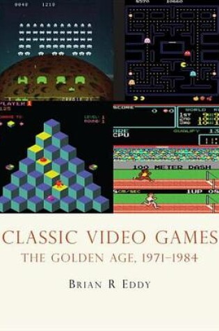 Cover of Classic Video Games