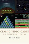 Book cover for Classic Video Games