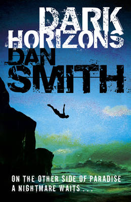 Book cover for Dark Horizons