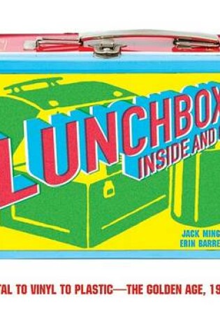 Cover of Lunchbox